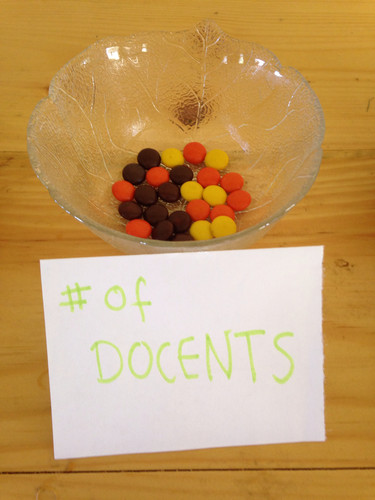 reeses docents