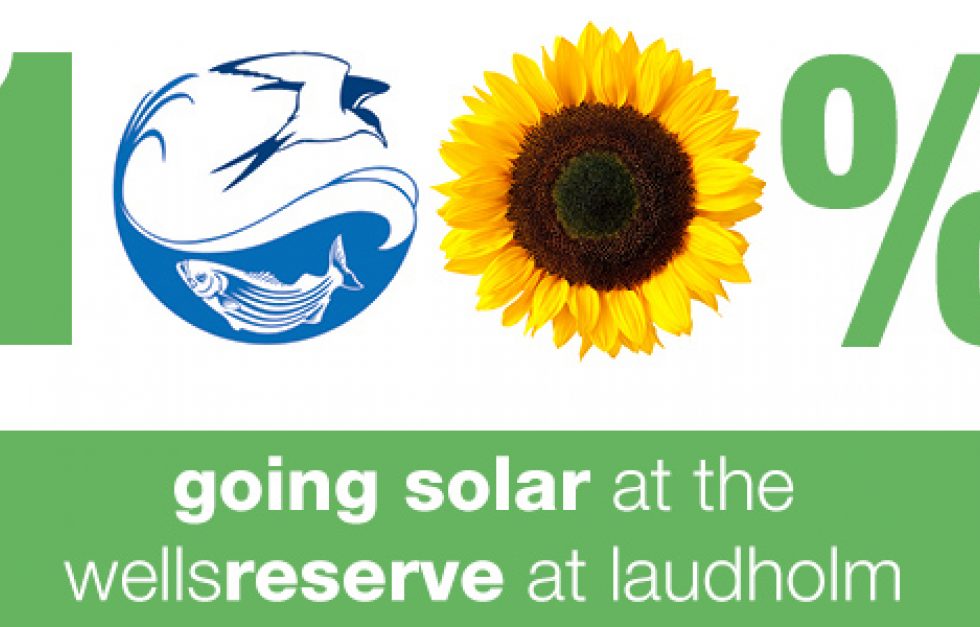Solar Notice